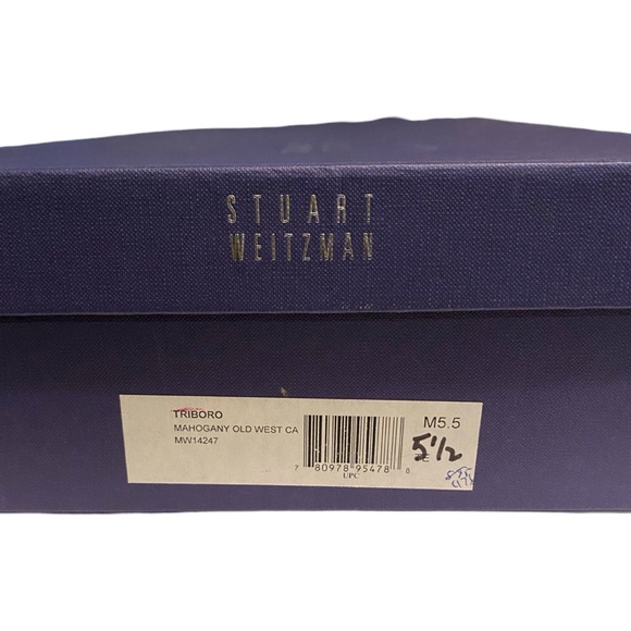 Stuart Weitzman riding boot. EUC - Picture 10 of 12